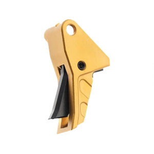 Tyrant Designs I.T.T.S Trigger Springfield Echelon Gold/Black - Tyrant Designs