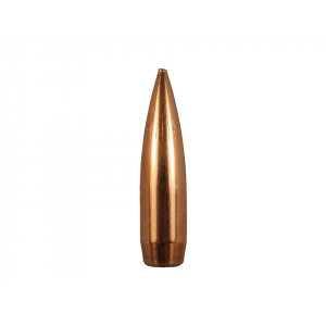 BERGER BULLETS Berger Target 30 Caliber (308 Diameter) Bullets 175 Grain Jacketed Hollow Point Box of 100