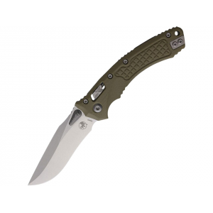 MICROTECH Amphibian S/E Pocket Knife 3.9