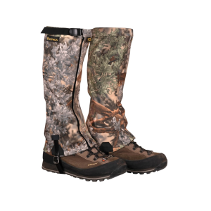 Kings Camo Men's XKG Leg Gaiters Desert Shadow Large/XL