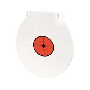 Birchwood Casey AR500 Steel Target Gong 12" - Birchwood Casey