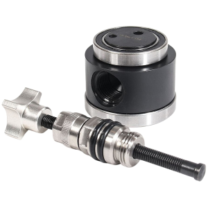 MARK 7 RELOADING Powder Measure Drum Conversion Kit Small
