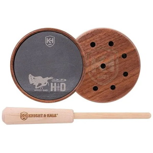 Knight & Hale HD Slate Turkey Call - Knight & Hale