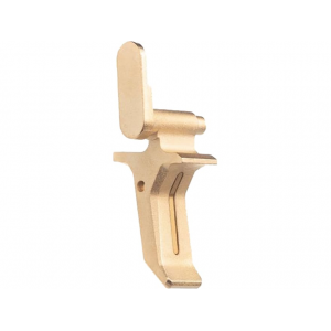 Tyrant Designs Enhanced Trigger Sig Sauer P320 Gold/Gold - Tyrant Designs