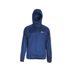Grundens Men's Weather Watch Jacket Glacier Blue Small - Grundens