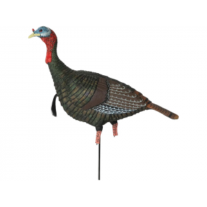 GHG Upright Jake Turkey Decoy