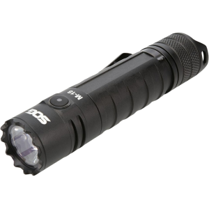 SOG M-18 Rechargeable Flashlight - Sog