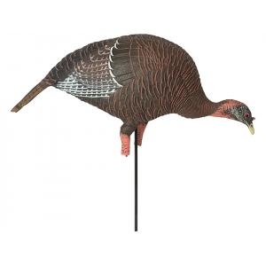 GHG Feeding Hen Turkey Decoy