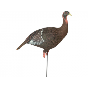 GHG Upright Hen Turkey Decoy
