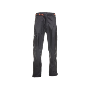 Grundens Men's Weather Watch Pants Black Small 30-31X - Grundens