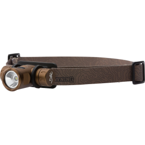 Browning Blackout Micro Headlamp - Browning
