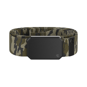 Groove Life Men's Groove Belt Mossy Oak Bottomland/Black One Size Fits Most - Groove Life