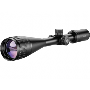 Hawke Sport Optics Vantage Rifle Scope 6-24x 50mm Illuminated Mil Reticle Matte Black - Hawke Sport Optics