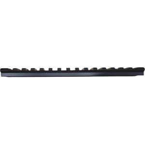 Warne Mountain Tech 1-Piece Picatinny Scope Base Savage AXIS with 8-40 Screws - Warne