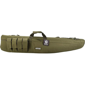 BARSKA RX-100 Tactical Padded Rifle Case 48