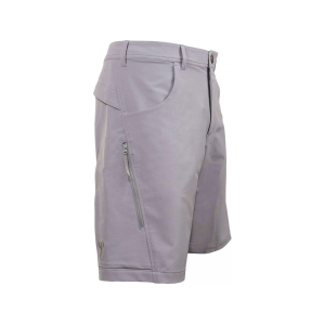 KINGS CAMO Men's XKG Ridge Shorts Stone 42