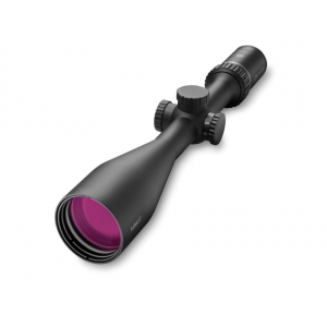 Burris Fullfield E1 Rifle Scope 6.5-20x 50mm Ballistic Plex E1-MV Reticle Matte Black - Burris