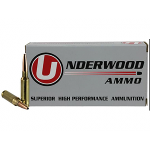 erwood 6.5 Creedmoor 122 Grain Lehigh Controlled Chaos Fragmenting Hollow Point Lead Free Box Of 20 Ammo