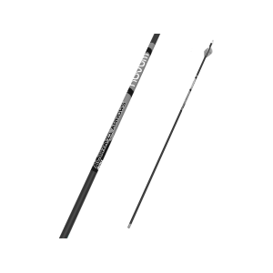 Altra 246 Novum Carbon Arrows 400 6PK - Altra Arrows