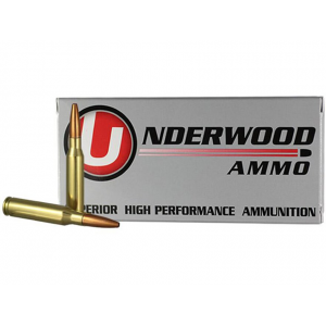 erwood 7mm-08 Remington 142 Grain Lehigh Controlled Chaos Fragmenting Hollow Point Lead Free Box Of 20 Ammo