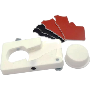 DOUBLE-ALPHA Double Alpha Mr. Bulletfeeder Point-Down Conversion Kit Pro