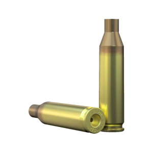 Peterson Cartridge 243 Winchester Brass Box of 50 - Peterson Cartridge