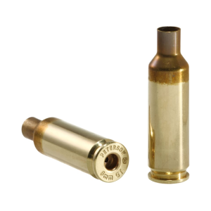Peterson Cartridge 6mm GT Brass Box of 50 - Peterson Cartridge