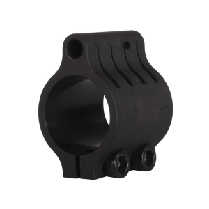 Vltor Clamp On Low Profile Gas Block AR-15, LR-308 0.750" Black - Vltor