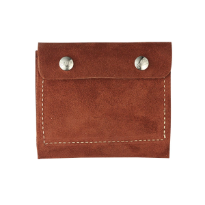 Hunter Quick Cartridge Belt Slide 14 Shell Leather Brown - Hunter