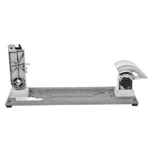 WHEELER Delta Series AR Armorer's Gun Vise