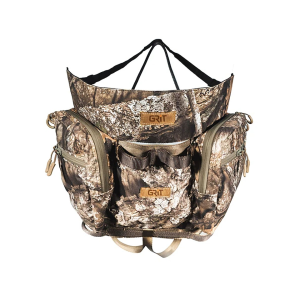 Tethrd Workhorse Tree Saddle Kit Regular Realtree APX - Tethrd