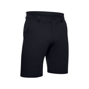 UNDER ARMOUR Men's Match Shorts Black/Black/Black 40