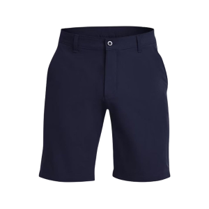 Under Armour Men's Match Shorts Midnight Navy/Midnight Navy 36" Waist 10" Inseam - Under Armour
