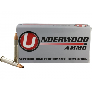 erwood 30-30 Winchester 140 Grain Lehigh Controlled Chaos Fragmenting Hollow Point Lead Free Box Of 20 Ammo