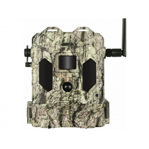 BUSHNELL Cellucore Live Dual Sim Cellular Trail Camera 32 MP