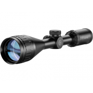 Hawke Sport Optics Airmax EV Air Rifle Scope 4-12x 50mm AMX Reticle Matte Black - Hawke Sport Optics