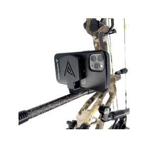 Painted Arrow MAG-PRO Plus Bow Phone Mount - Painted Arrow