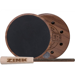 Zink Thunder Ridge Rocker Slate Turkey Call - Zink Calls