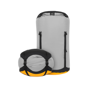 Sea to Summit Evac Compression 35L 2XL Dry Bag HighRise Gray - Sea To Summit