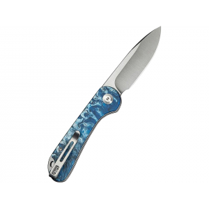 CIVIVI Elementum Slip Joint Pocket Knife 2.96