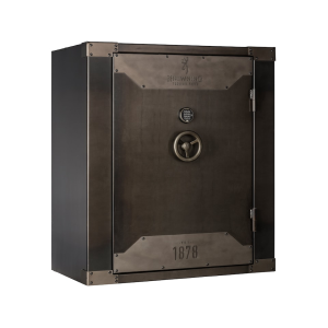 Browning 1878 Fire Resistant 65 Gun Safe with Electronic Lock Metal Glaze - Browning
