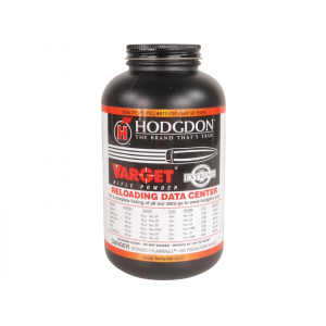 Hodgdon Varget Smokeless Gun Powder 1 lb - Hodgdon