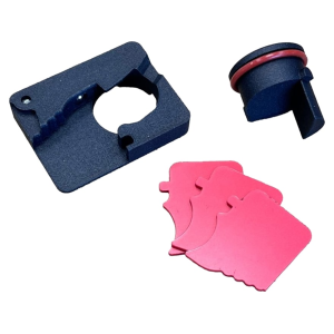 DOUBLE-ALPHA Doubla Alpha Mr. Bulletfeeder Point-Down Conversion Kit Gen 2