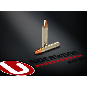 816874023751 UNDERWOOD 350 Legend Ammo 150 Grain Lehigh Controlled Chaos Solid Hollow Point Lead Free Box Of 20 816874023751 933037
