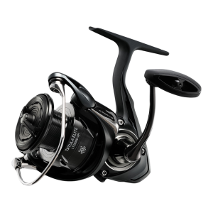 Daiwa Tatula Elite 2500-CXH Spinning Reel - Daiwa