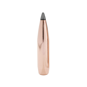 FACTORY SECOND BULLETS Factory Second 30 Caliber (308 Diameter) Bullets 200 Grain Polymer Tip Box of 100 (Bulk Packaged)