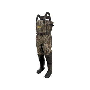 Frogg Toggs Grand Refuge Hunter Insulated Waders Nylon Realtree Legacy Men's 9 D - Frogg Toggs