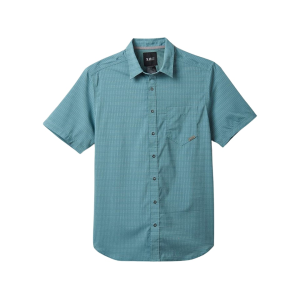 5.11 Men's Aerial Shirt Blue Agave XL