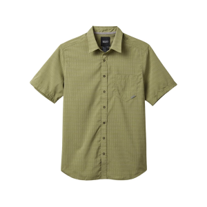 5.11 Men's Aerial Shirt Covert Green 2XL