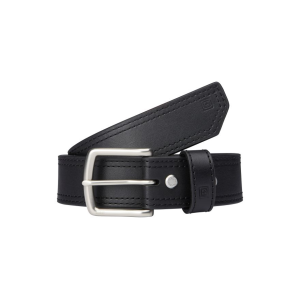5.11 Men's Arc Leather Belt 1.5